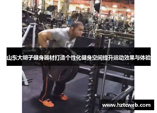 山东大胡子健身器材打造个性化健身空间提升运动效果与体验